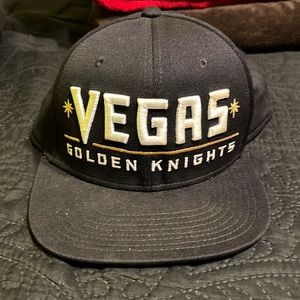 Vegas Golden Knights hat